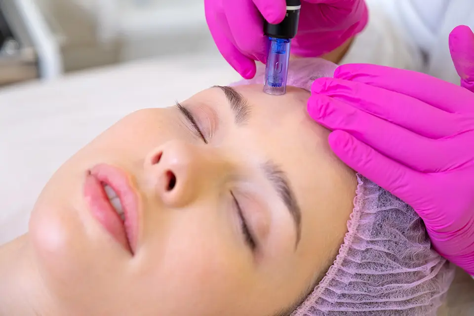 Why Multiple Mesotherapy Sessions Are Needed for Facial Rejuvenation