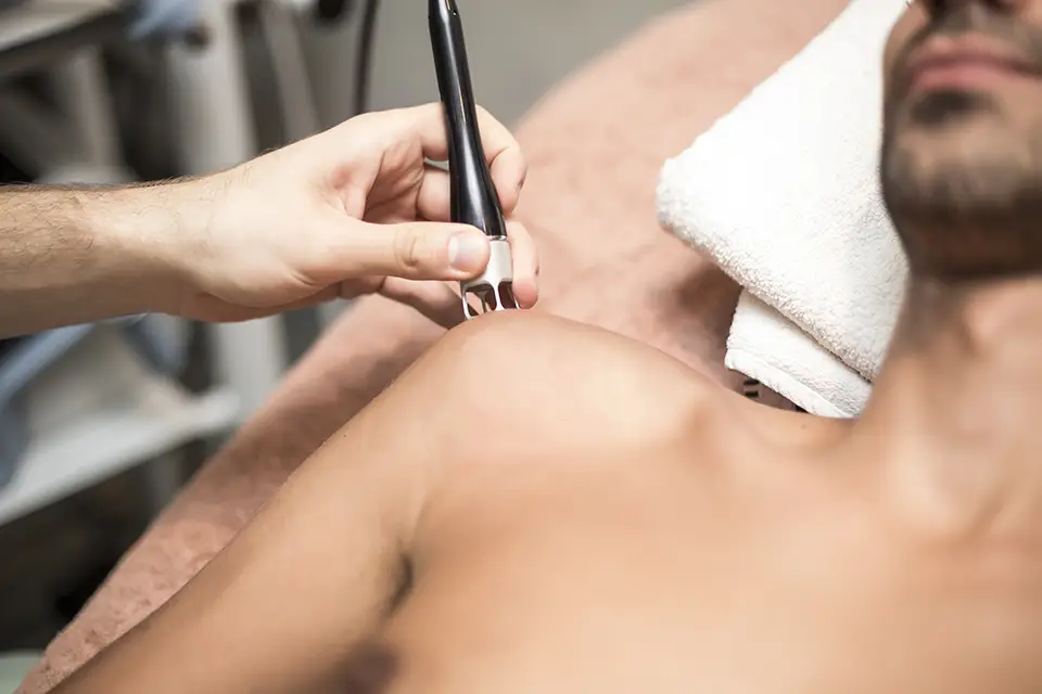 What Electrolysis Hair Removal Actually Does