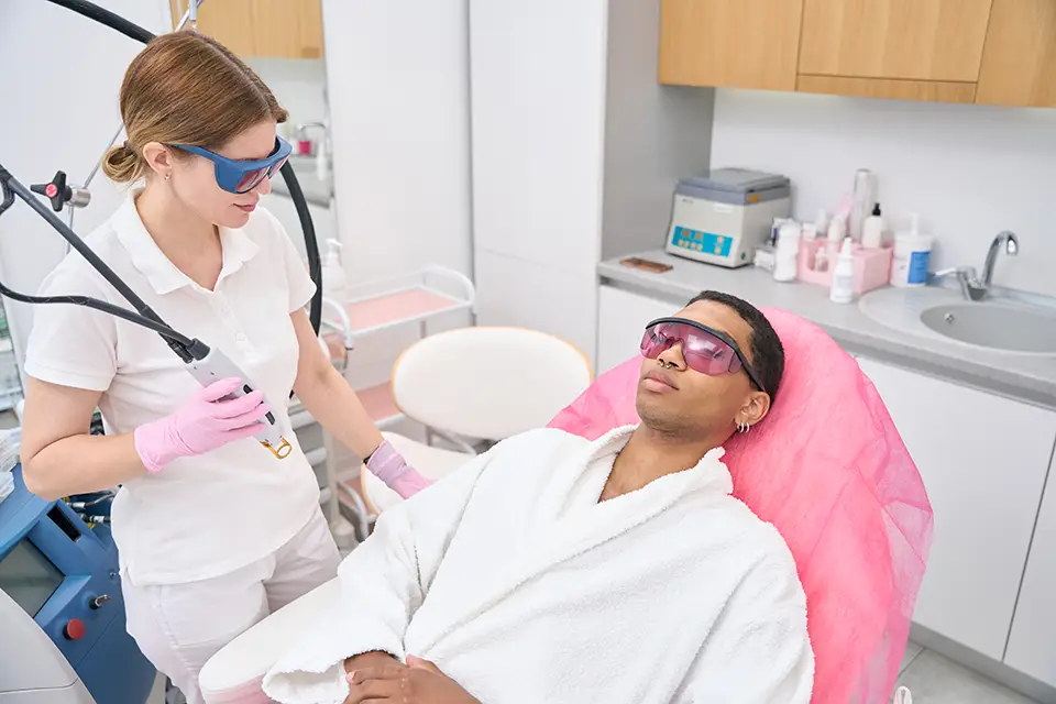 The Ultimate Solution to Get Rid of Unwanted Hair: How Treatment Works—Step by Step