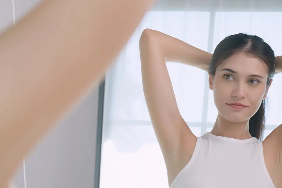 Is Laser or IPL the Best Way to Get Rid of Armpit Hair for You?