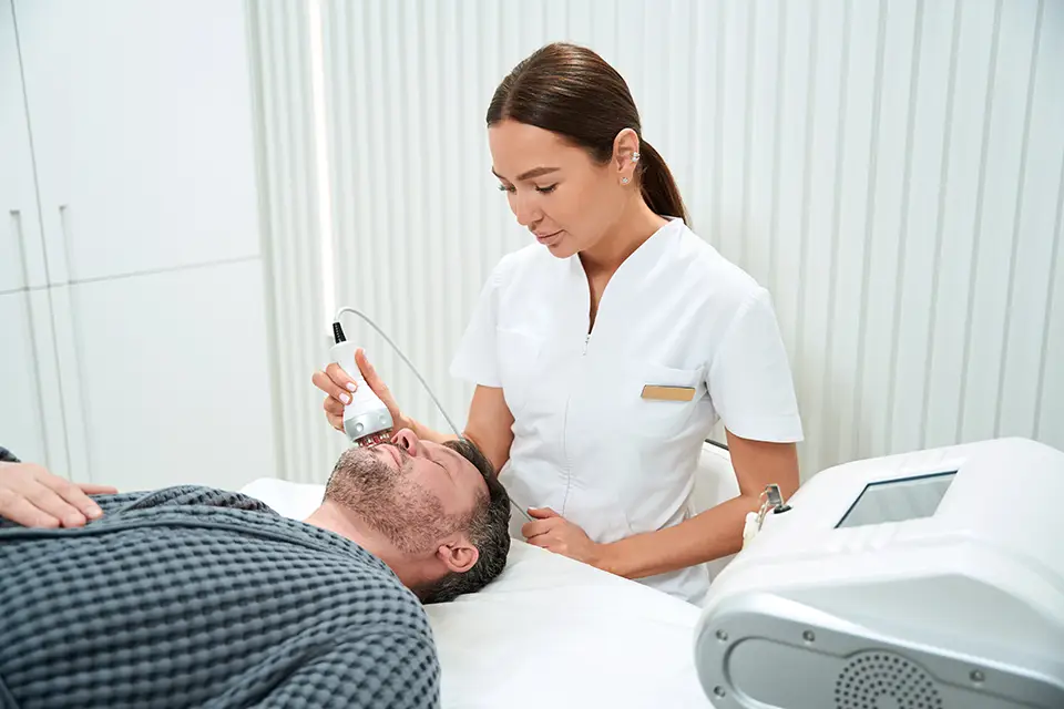 How HIFU Works—and Why It's the Hottest Non-Surgical Skin Tightening Trend